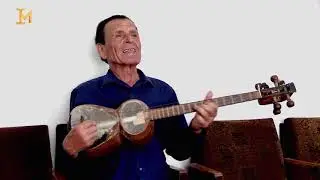 Бозори Шамс бо овози зинда.Суруд 