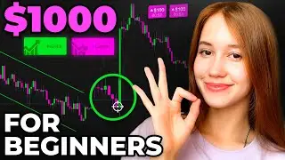 Binary Options For Beginners | Pocket Option Strategy | Trading