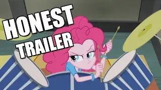 Honest Trailers- Rainbow Rocks (PARODY)