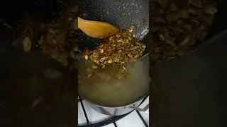 Сливочный Суп