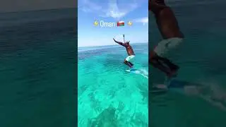 Would you visit Oman 🇴🇲? 
