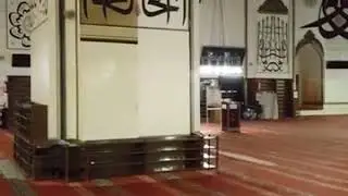 Bursa Ulu Camii