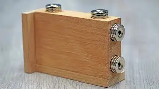 Top 5 Hacks for Woodworking!