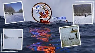 🎣 All Fishing of This Winter in 8 Minutes ⏱