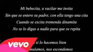 Si Lo Hacemos Bien Wisin Letra / Lyrics