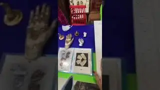 3D hand casting Papilon review