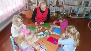 Представлення педагогічної ідеї Зяткевич Олени