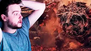 А БЕЙЛ ТО РЕАЛЬНО УЖАСНЫЙ! | Запись стрима jeensoff | Elden Ring DLC