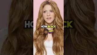How Black Is Colombia?