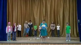 Экология "4 этап Фестиваля"