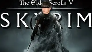Skyrim But ม็อด อิดิชั่น