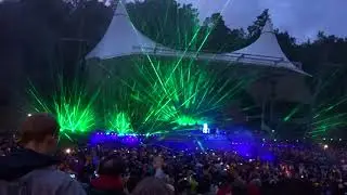 Robbie Williams live in Berlin 2017 - Feel