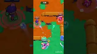 mira 100% •{brawl-clips}•