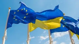 Евросоюз продлил Временную защиту для Украинцев до марта 2024 года - Temporary Protection Ирландия!