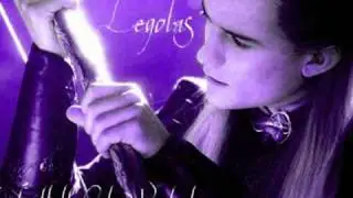 Legolas Bring Me to Life Evanescence