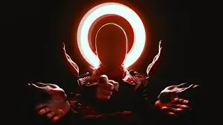 BLACKBOOK - Echoes And Shadows (Official Visualizer) | darkTunes Music Group