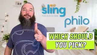 Philo vs. Sling TV (Which Cheap Live TV Streaming Service is Better?)