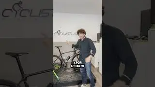 ¿Potencia más corta o sillín para delante?
