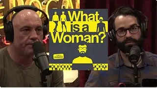 Joe Rogan and Matt Walsh Clash │ Joe Rogan Experience
