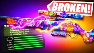 new *ONE SHOT* SPR 208 in WARZONE 2! 😲 (Best Spr 208 Class Setup) - MW2