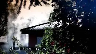 Nicht mehr normal.....