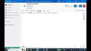 Visualize It - Homework 0-1 - Simple vim example