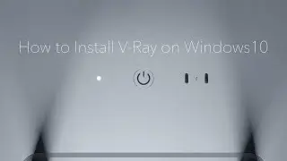 How to install Vray 5 for Cinema4D Beta on Windows