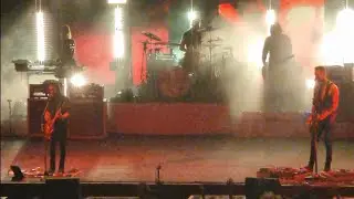 Every You Every Me - Placebo 01/08/24 Athens Live Θέατρο Λυκαβηττού