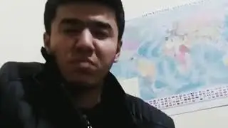 Abdumalik Karimov jonli ijro