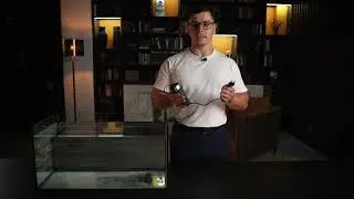 Фильтр для аквариума Silver Berg Carassius 200