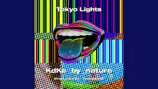 Tokyo Lights