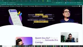 Como Tirar As Bordas Brancas Da Página Clonada Que Aparece No Computador Desktop