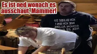 Drachenlord reided sich imma weida in die Sch*iße