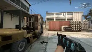 CSGO | New fragshow by tny