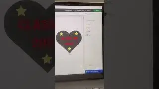 How to slice multiple layers at once using attach with cricut 