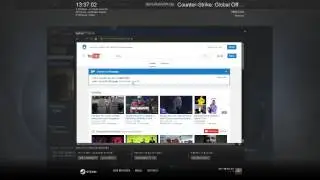 Counter-strike: Global Offensive
