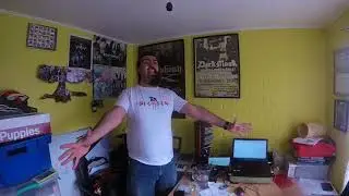Ten Richter - Libertad Condicional -  Vocal Cover