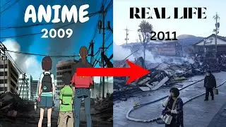 They saw the future