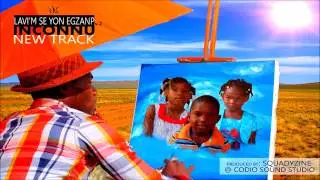 Lavi'm se yon Exemple V2 | INCONNU | Lavi'm se yon Ekzanp | Les Antilles