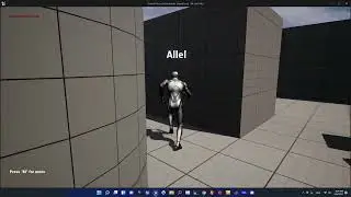 climbing ledge system WIP