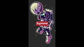 WELCOME TO THE PARTY (SLOW + REVERBED) (POP SMOKE)