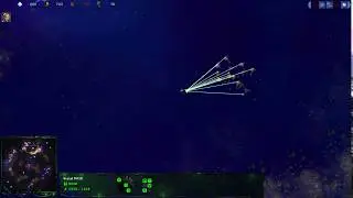 OTP vs ShadoWdeGrey (initial game, disconnect) - 2018 Tournament Round 2