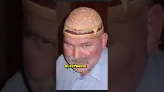 Cos'è QUESTA IMMAGINE? 😐
