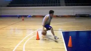 ÖNDEN YÖN DEĞİŞTİRME BACAK ARASI