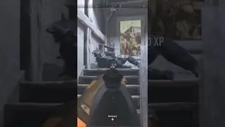 Gotta work on my aim more #xboxgaming #callofdutywarzone