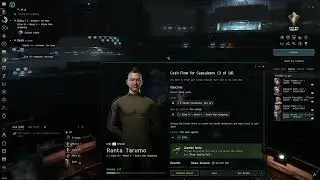 EVE 2026 Alpha Gameplay #3 Mission Running