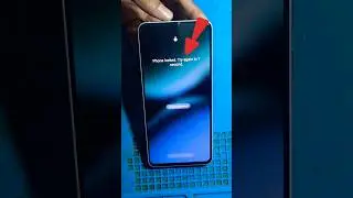 One plus Nord 4 Cph2661 Factory Reset/Hard Reset⚡ #tech #shorts