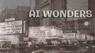 AI Wonders