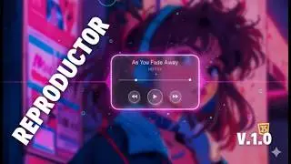 Cómo Crear un Reproductor de Música con HTML, CSS y JavaScript - Guía Paso a Paso