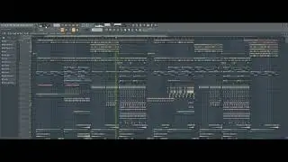 FREE FLP Brazilian Bass Slap House Remix   FL Studio